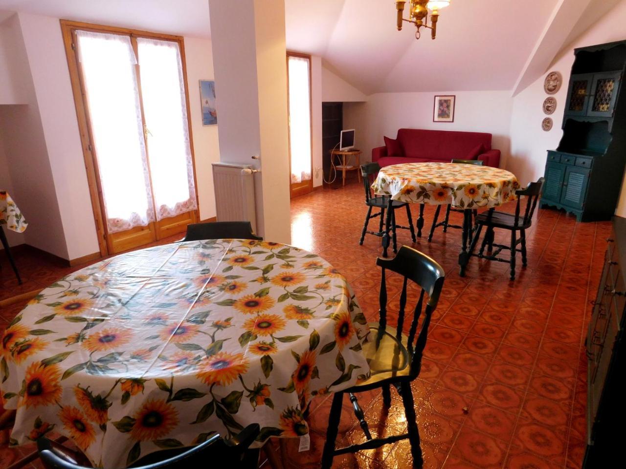 Attico Spazioso E Con Vista, Levanto Exterior photo