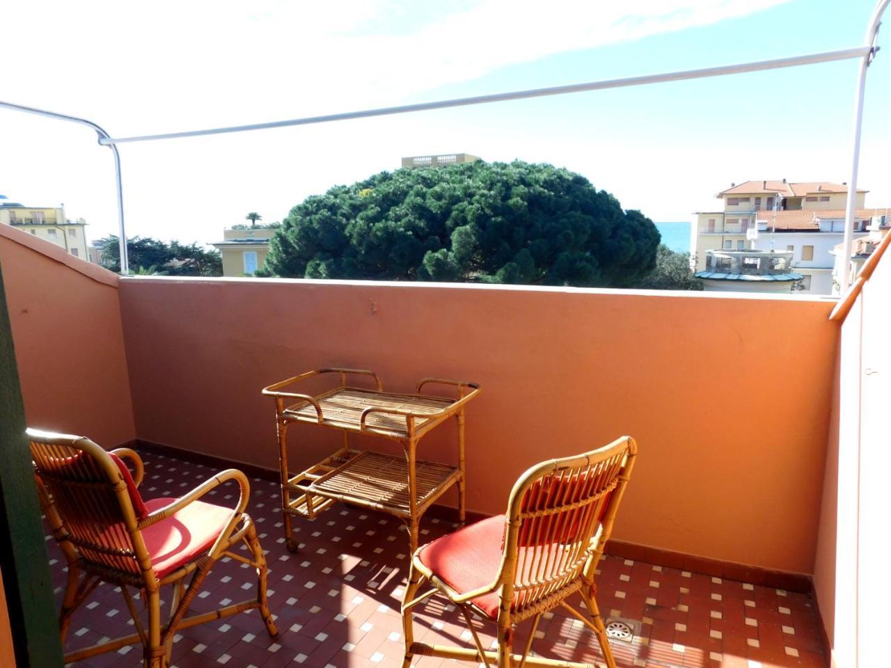 Attico Spazioso E Con Vista, Levanto Exterior photo